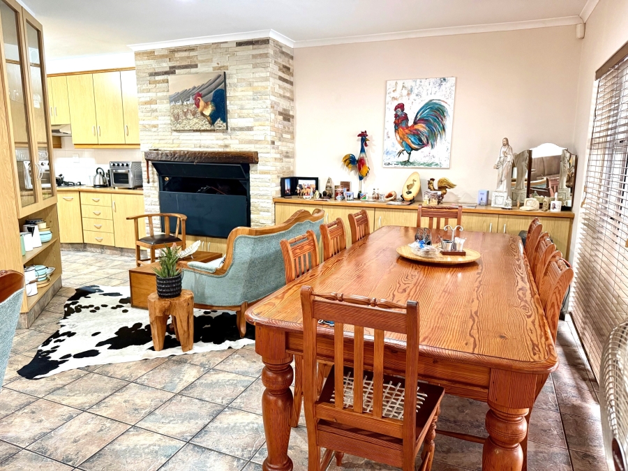 3 Bedroom Property for Sale in Tafelzicht Western Cape